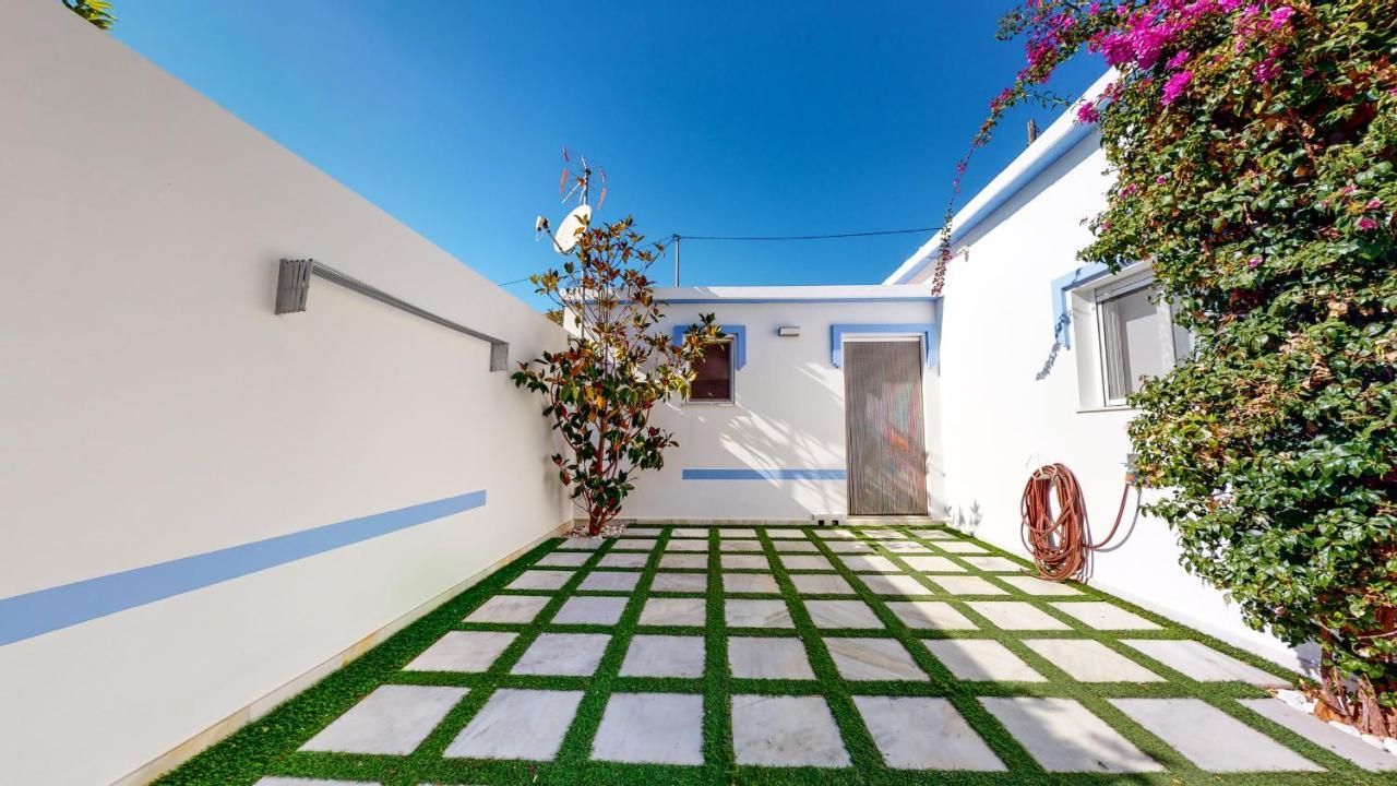 Villa Juan Miguel By Family Homes 德尼亚 外观 照片