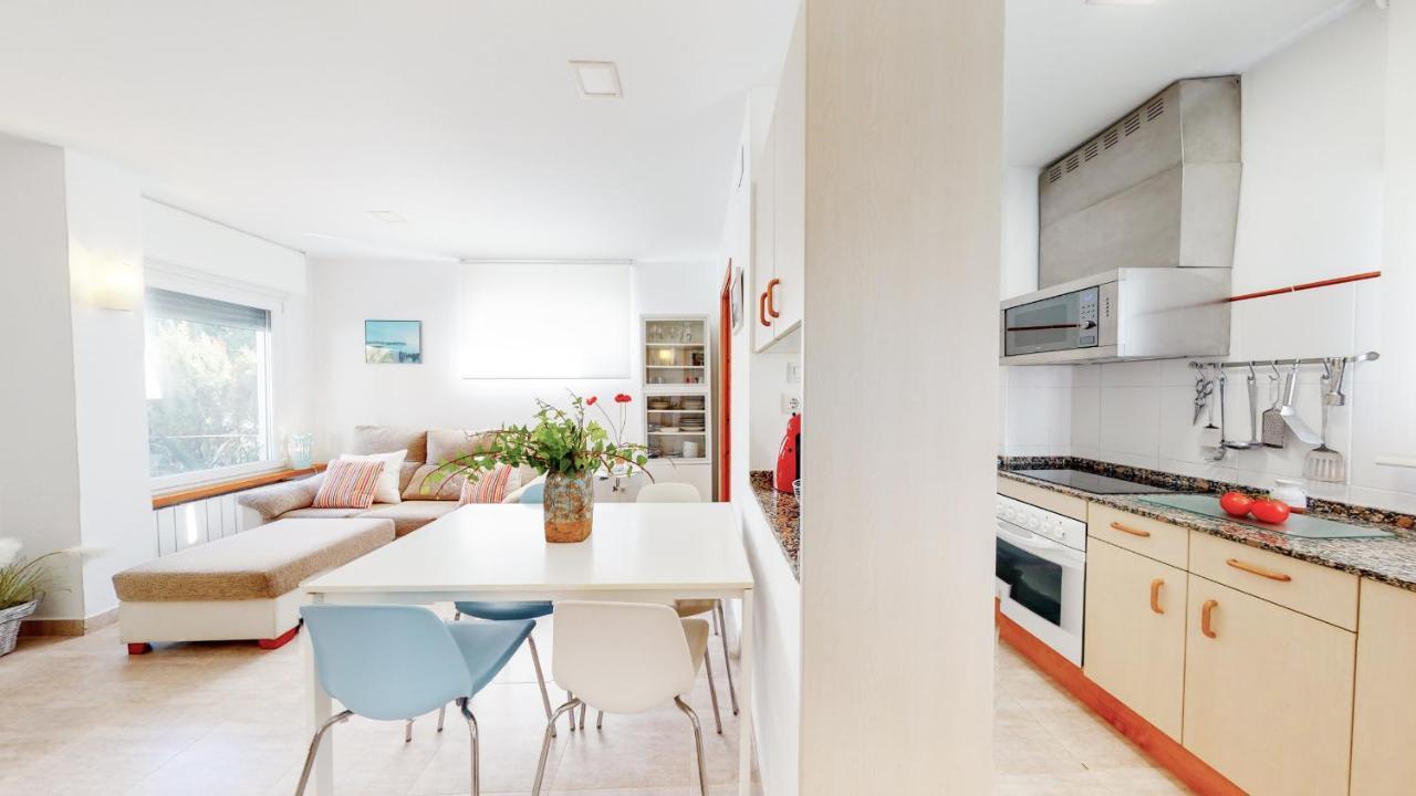 Villa Juan Miguel By Family Homes 德尼亚 外观 照片